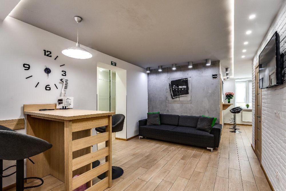 The Cube Rooms إلفيف المظهر الخارجي الصورة